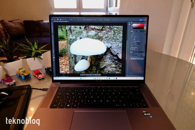 13. Nesil Intel Core i9 işlemcili Huawei MateBook 16s Amazon’da indirimde