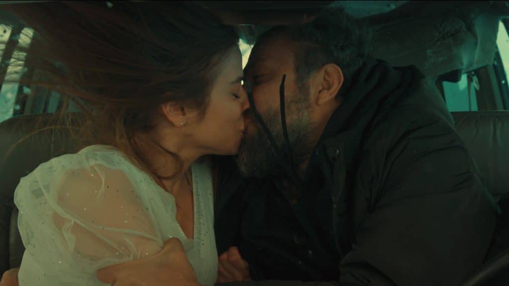 Netflix, “Kötü Adamın 10 Günü” filminin fragmanını paylaştı