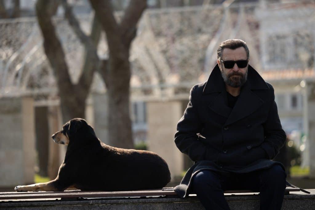 Netflix, “Kötü Adamın 10 Günü” filminin fragmanını paylaştı