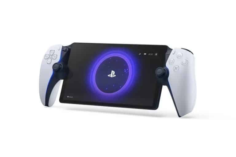 Sony, yeni PlayStation Portal ile PS5 oyunlarını cebe taşıyacak