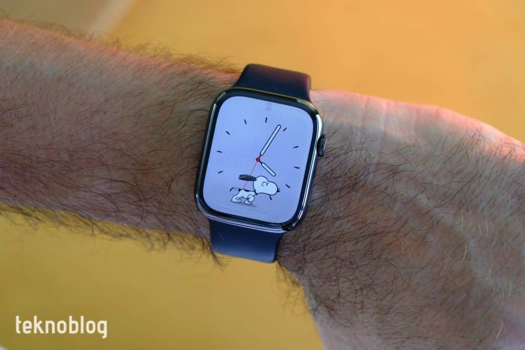 watchOS 10 Ön İnceleme - Video