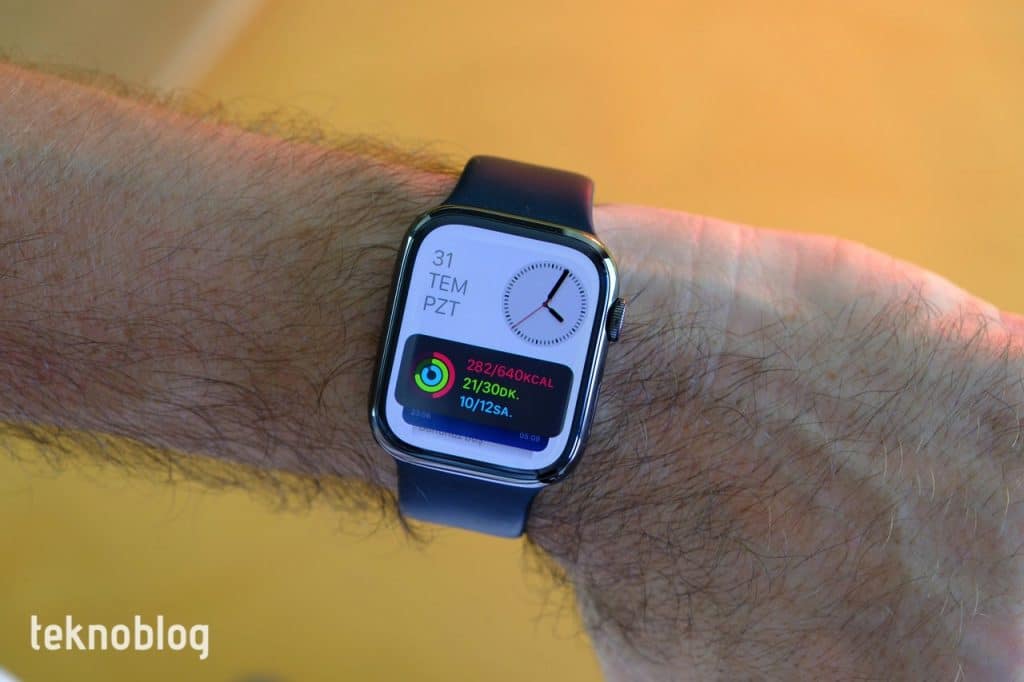 watchOS 10 Ön İnceleme - Video
