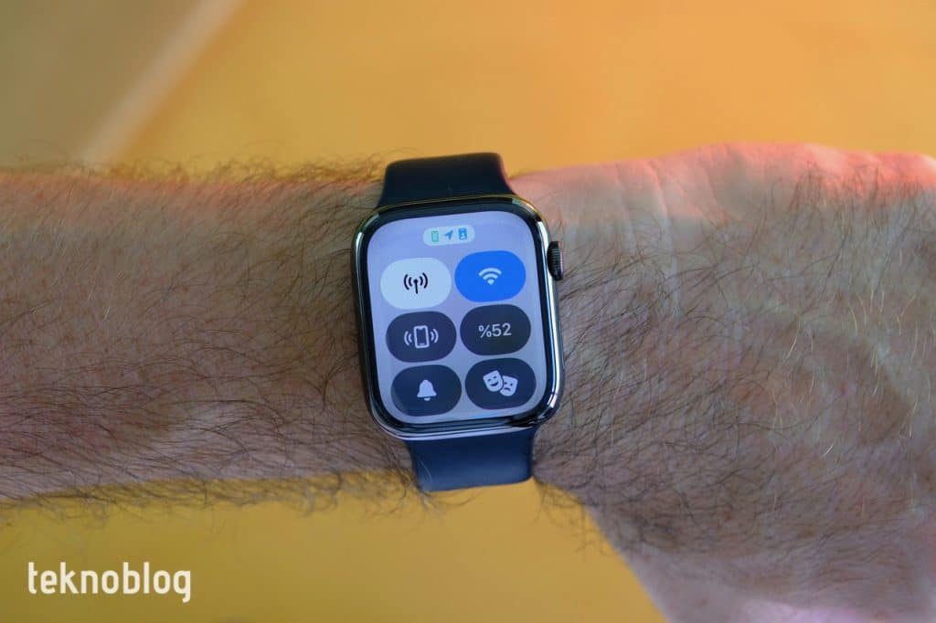 watchOS 10 Ön İnceleme - Video
