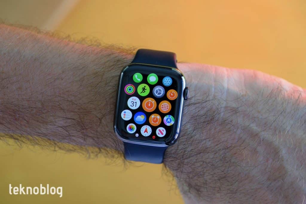 watchOS 10 Ön İnceleme - Video