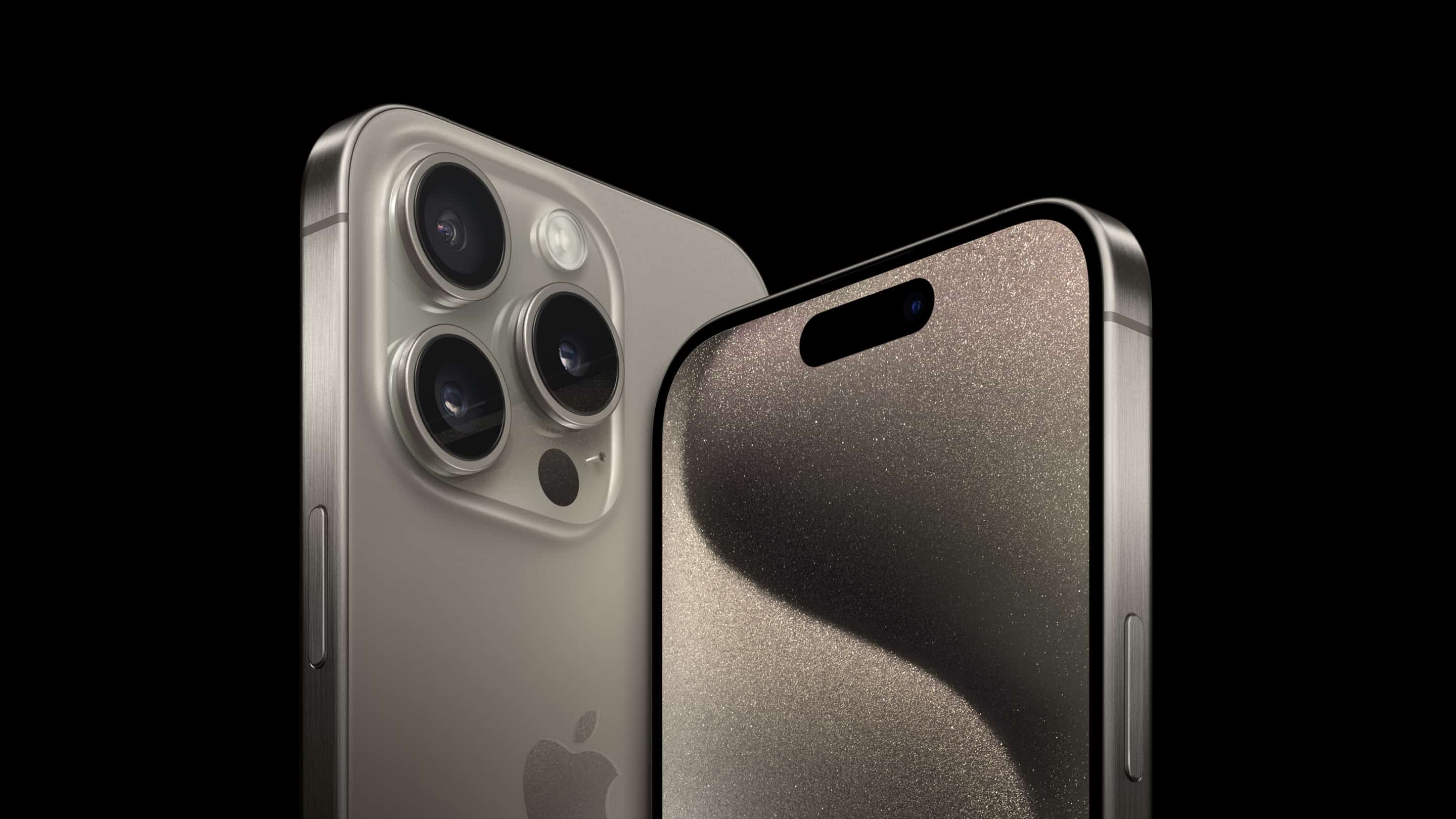 Apple iPhone 15 Pro (256 GB) En Ucuz Fiyat ve Özellikleri - Epey
