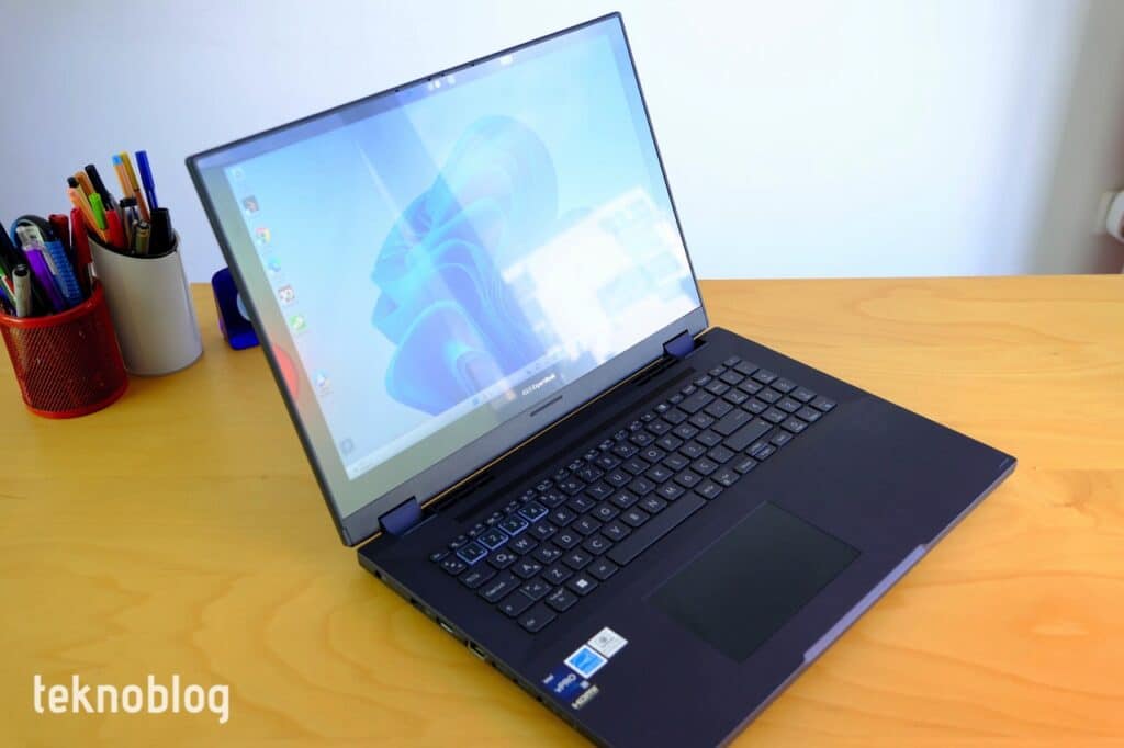 Asus ExpertBook B6 Flip B6602F İncelemesi