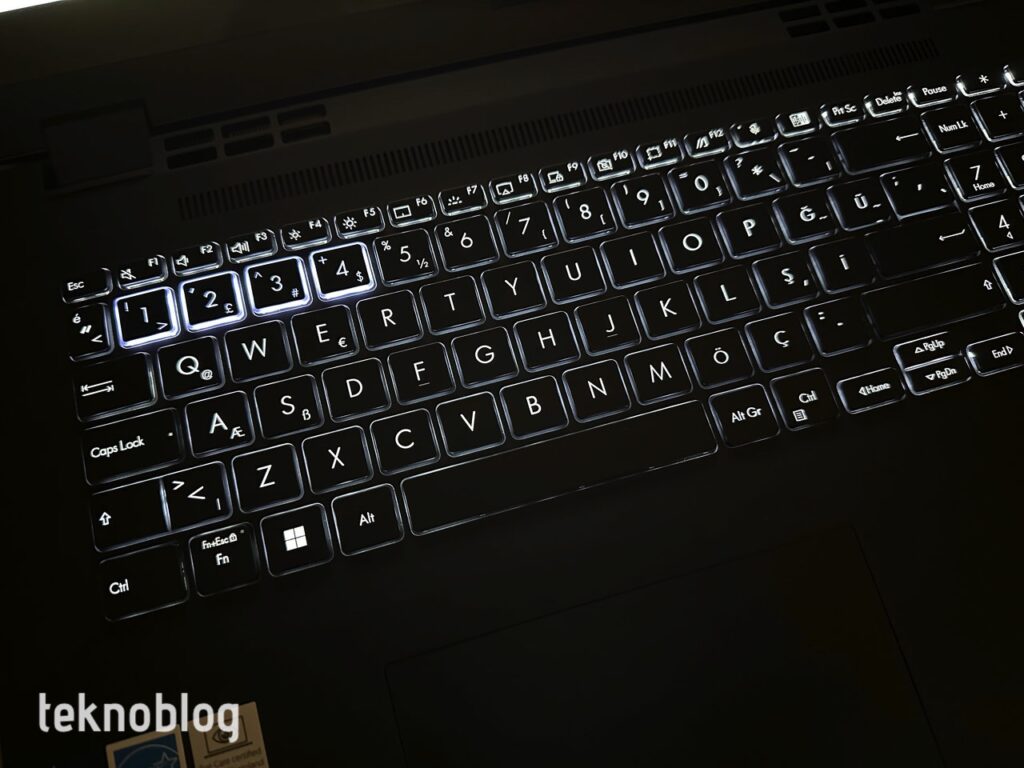 Asus ExpertBook B6 Flip B6602F İncelemesi