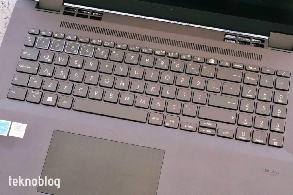 Asus ExpertBook B6 Flip B6602F İncelemesi