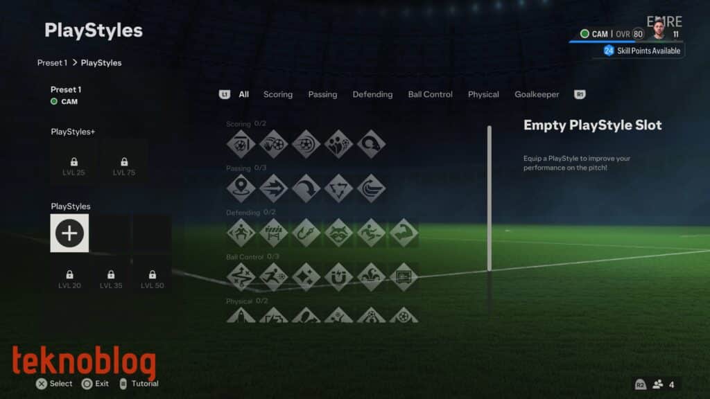 EA Sports FC 24 İncelemesi: Yeni döneme güçlü başlangıç