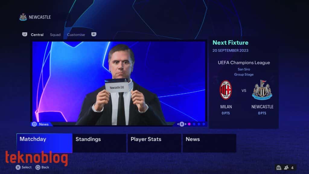 EA Sports FC 24 İncelemesi: Yeni döneme güçlü başlangıç