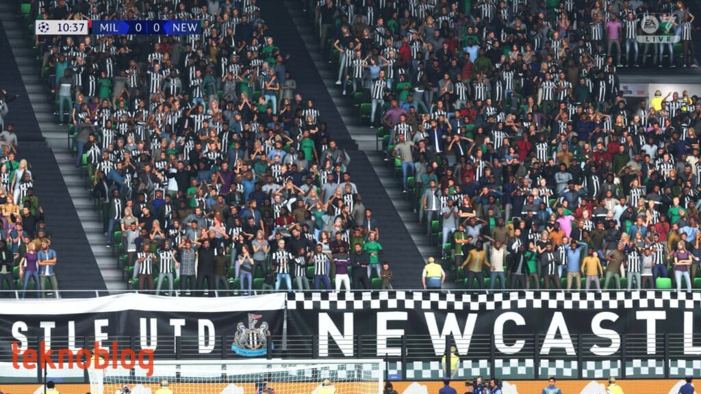 EA Sports FC 24 İncelemesi: Yeni döneme güçlü başlangıç
