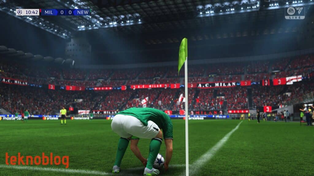 EA Sports FC 24 İncelemesi: Yeni döneme güçlü başlangıç
