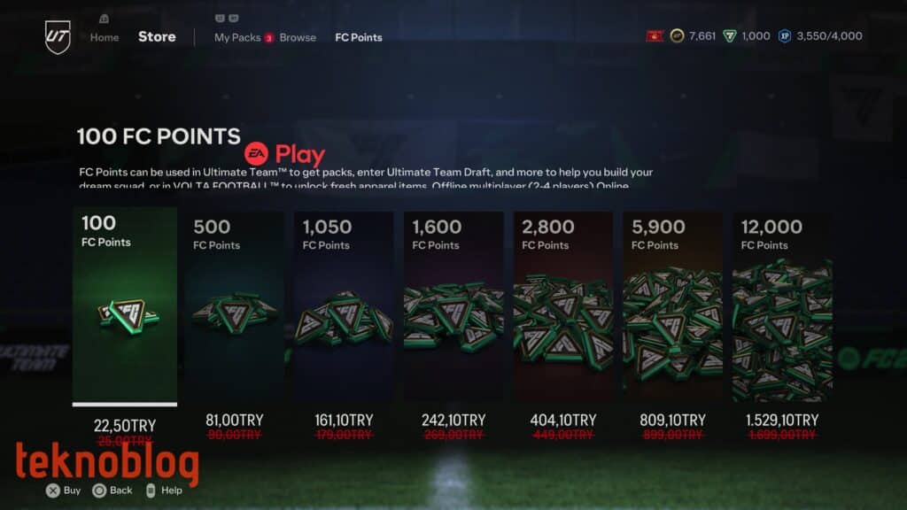 EA Sports FC 24 İncelemesi: Yeni döneme güçlü başlangıç