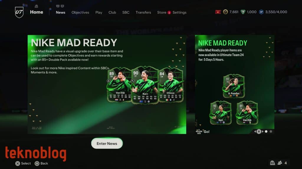 EA Sports FC 24 İncelemesi: Yeni döneme güçlü başlangıç