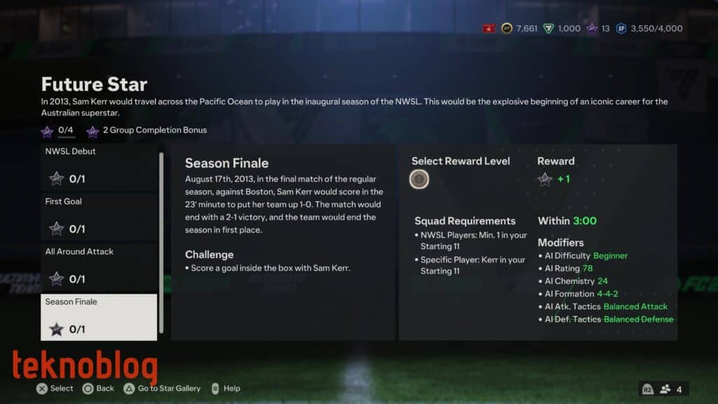 EA Sports FC 24 İncelemesi: Yeni döneme güçlü başlangıç