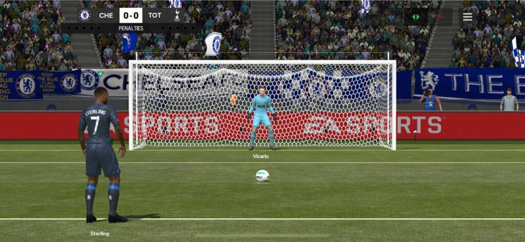 EA Sports FC Mobile, en iyi mobil futbol deneyimini yaşatma hedefiyle geliyor