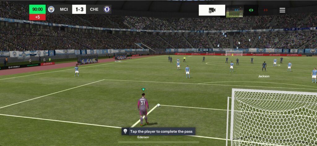 EA Sports FC Mobile, en iyi mobil futbol deneyimini yaşatma hedefiyle geliyor