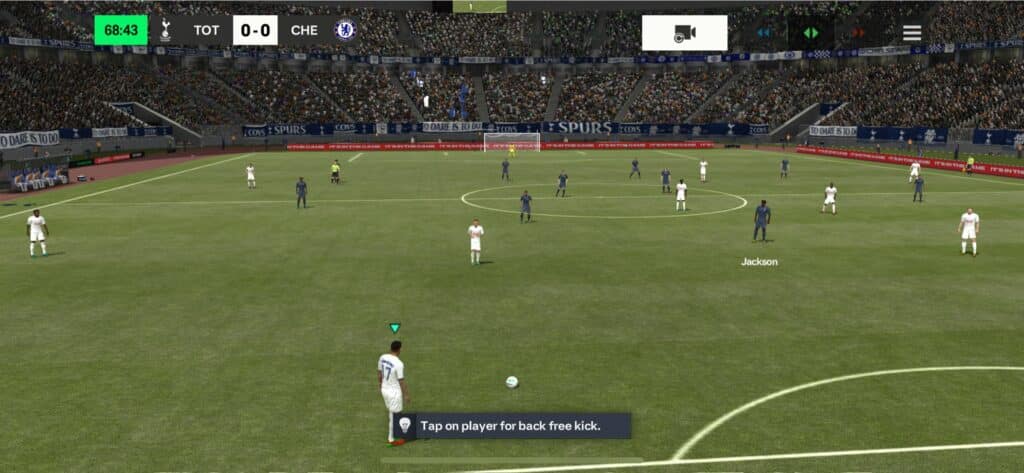EA Sports FC Mobile, en iyi mobil futbol deneyimini yaşatma hedefiyle geliyor