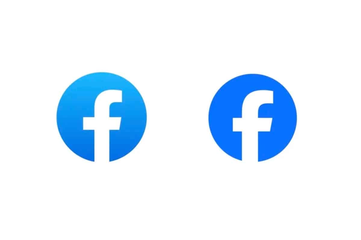 facebook yeni logo