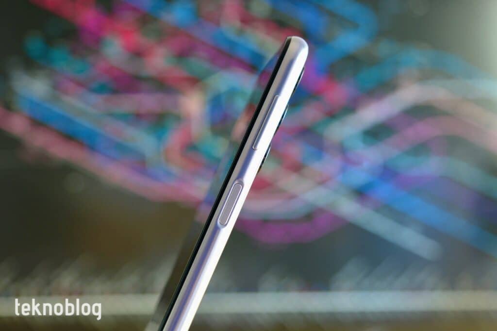 Samsung Galaxy M34 5G İncelemesi