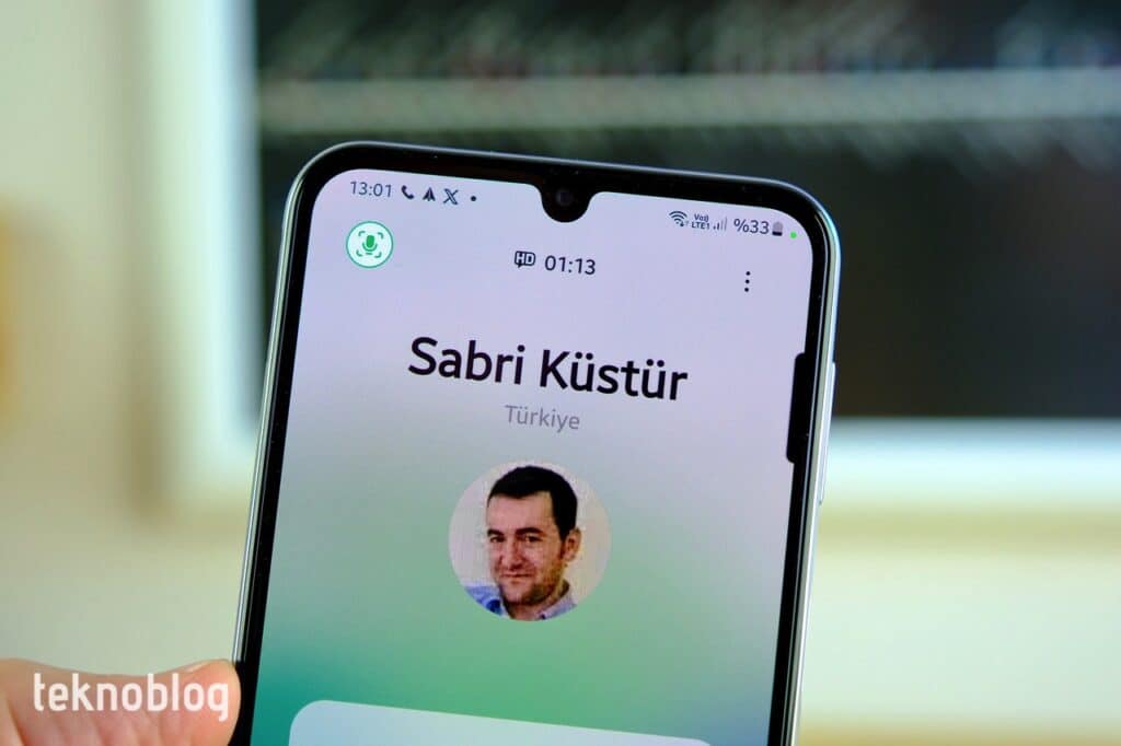 Samsung Galaxy M34 5G İncelemesi