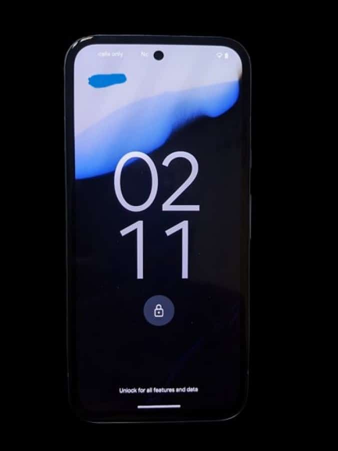 Google Pixel 8a'ya ait olduğu söylenen fotoğraflar ortaya çıktı