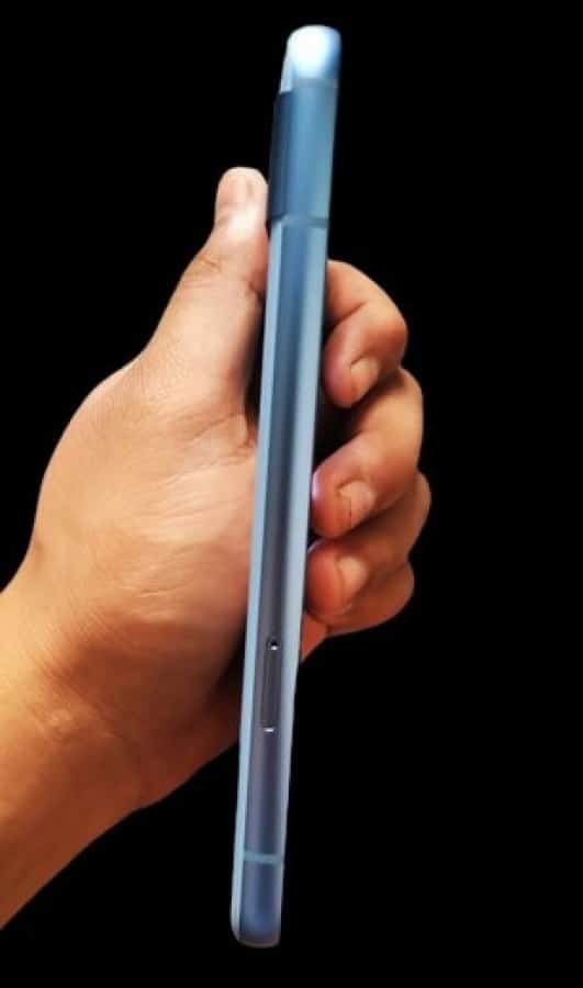 Google Pixel 8a'ya ait olduğu söylenen fotoğraflar ortaya çıktı