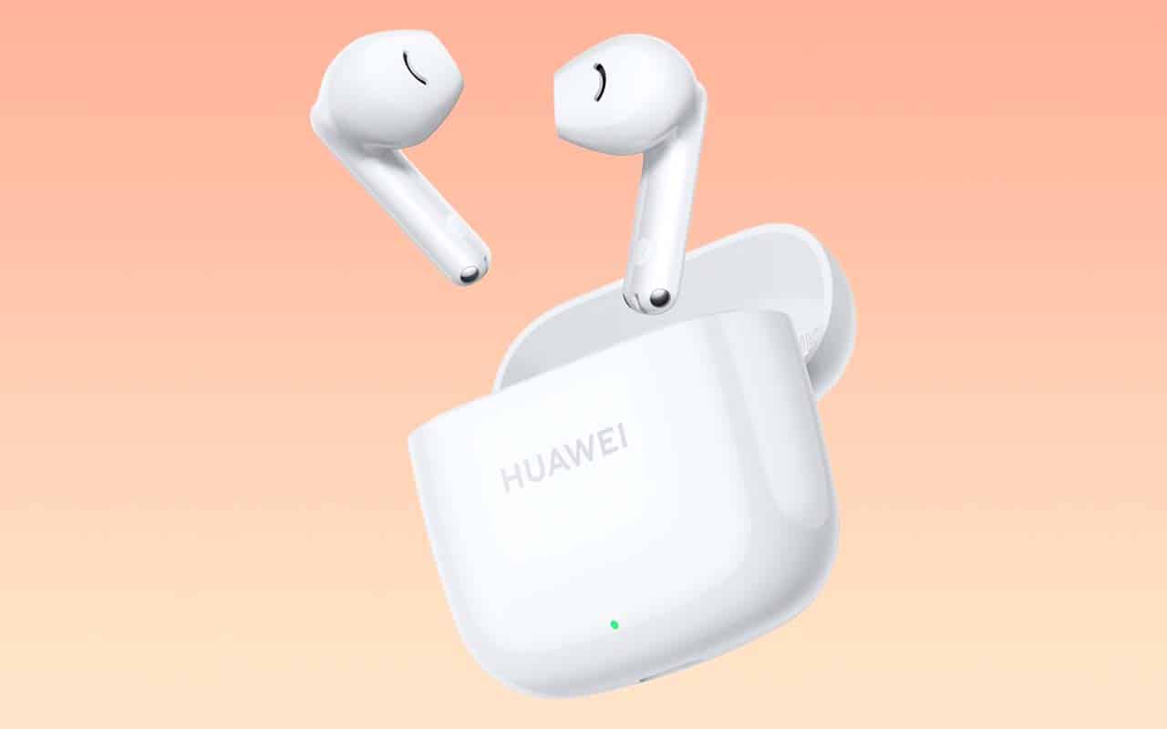 Huawei freebuds se 2 цены