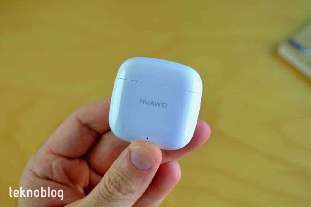 Huawei FreeBuds SE 2 İncelemesi