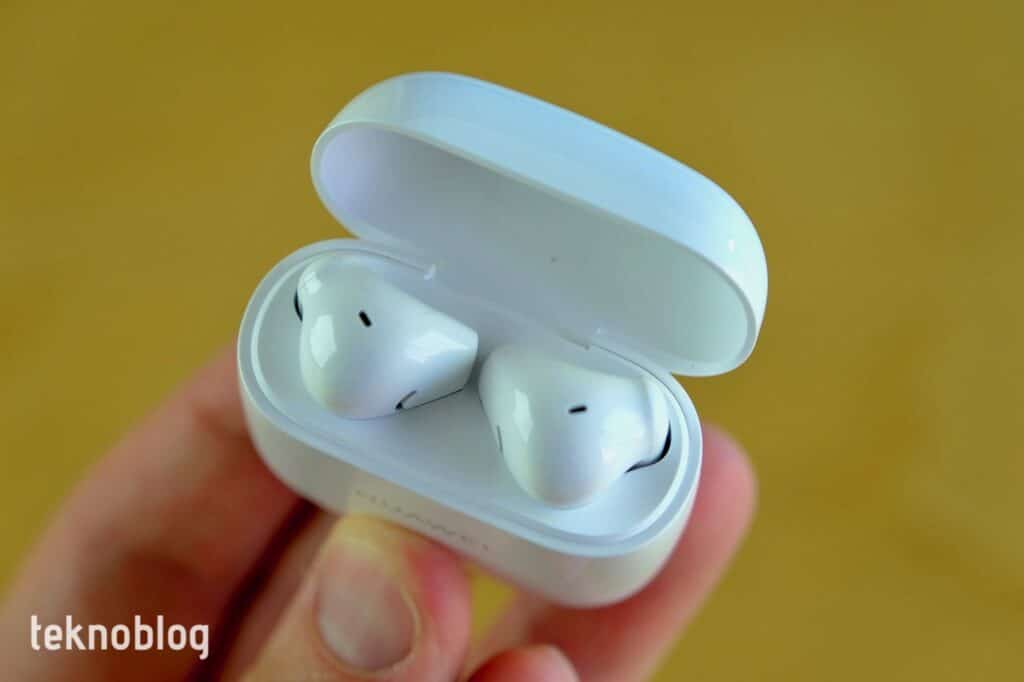 Huawei FreeBuds SE 2 İncelemesi
