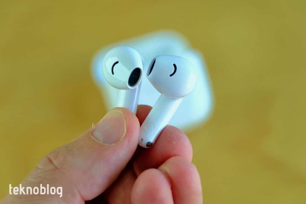 Huawei FreeBuds SE 2 İncelemesi