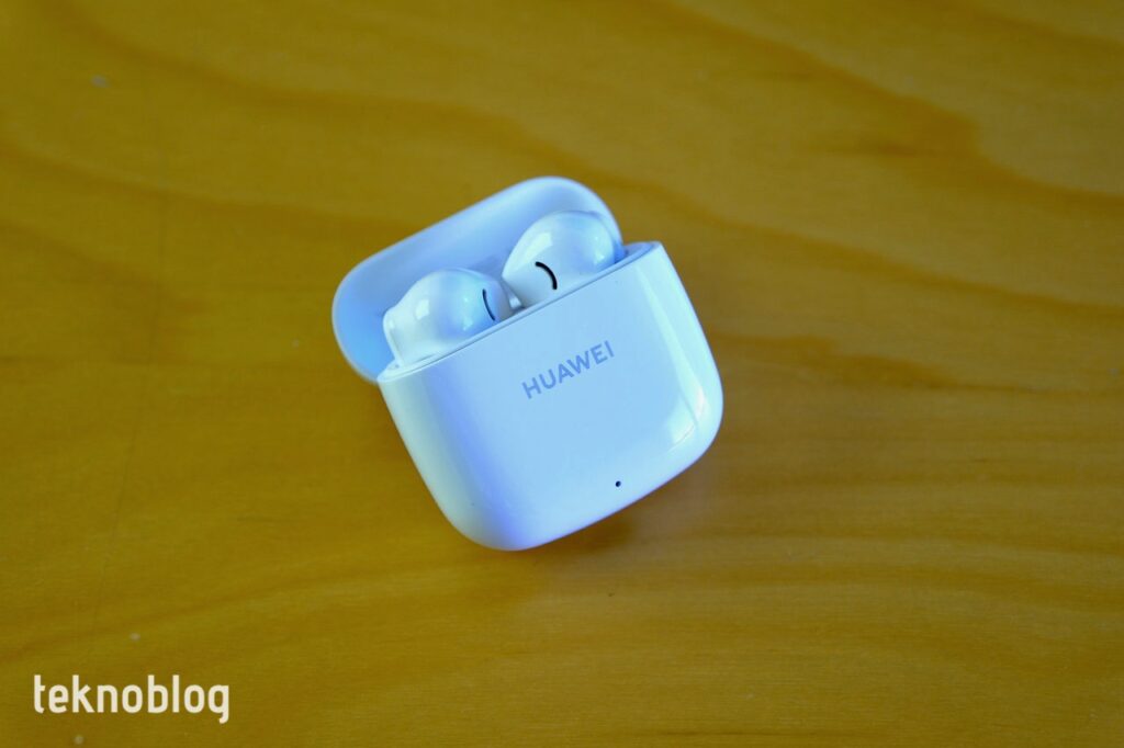 huawei freebuds se 2 inceleme