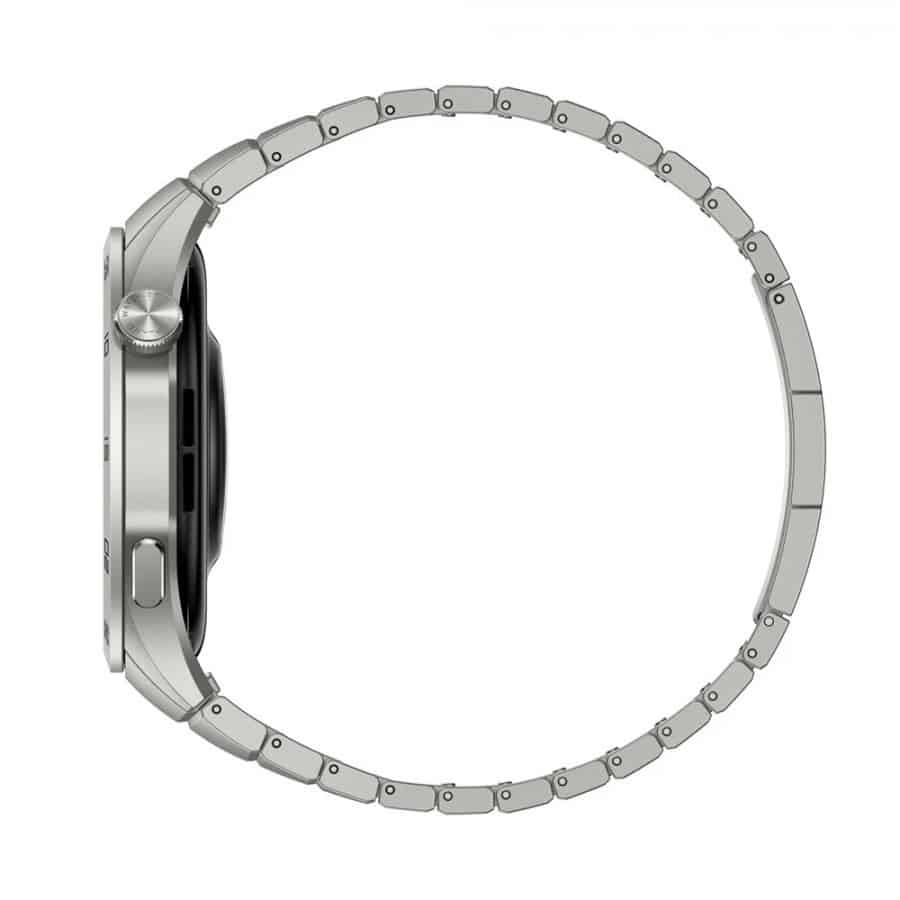 Huawei Watch GT4'ün tasarımı tanıtımdan önce sızdırıldı