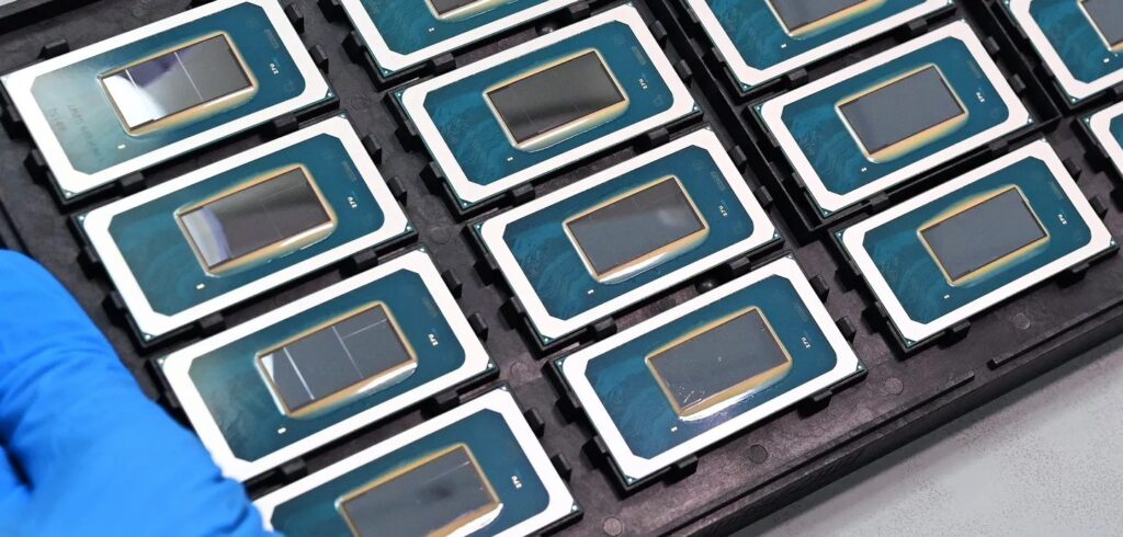 Intel Meteor Lake işlemciler: Yenilikçi teknoloji ve güç verimliliği bir arada