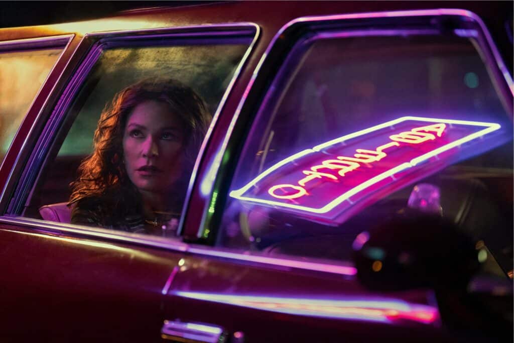 Netflix başrolünü Sofia Vergara'nın üstlendiği mini dizi Griselda'nın yayın tarihini açıkladı