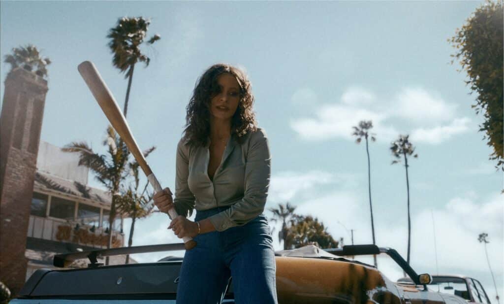 Netflix başrolünü Sofia Vergara'nın üstlendiği mini dizi Griselda'nın yayın tarihini açıkladı