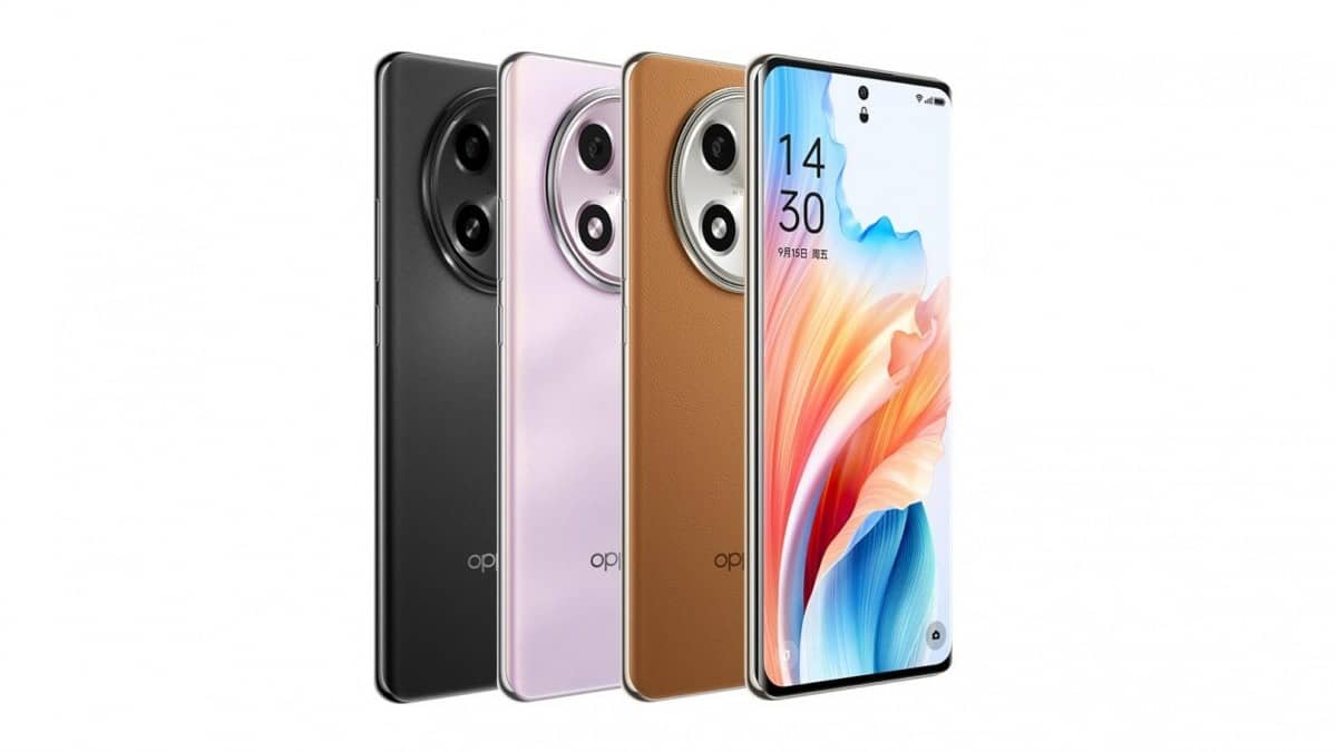oppo a2 pro