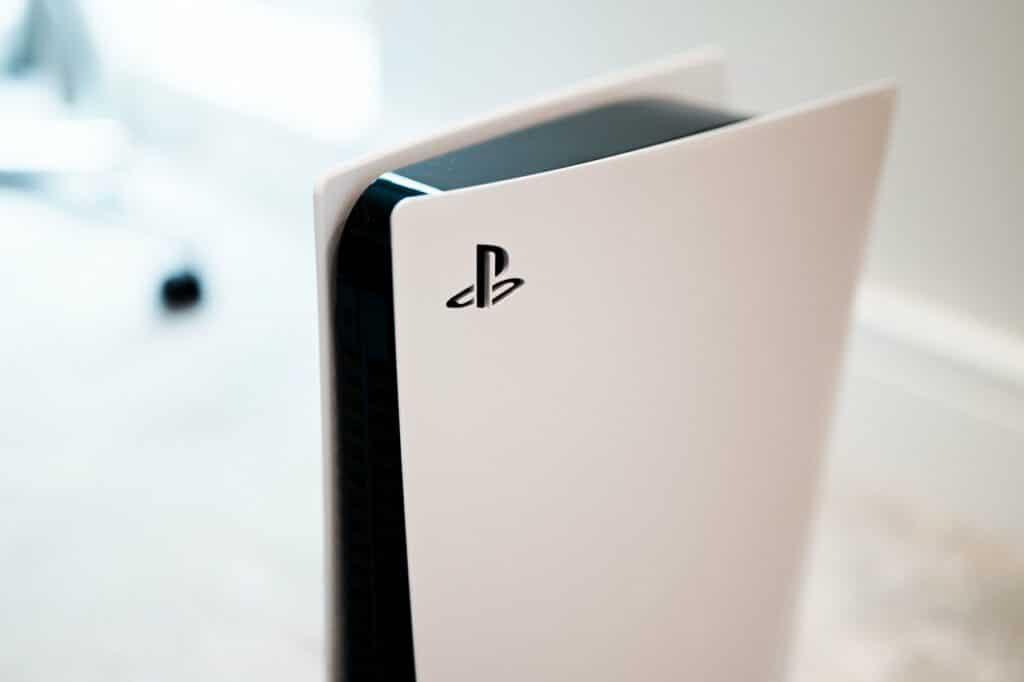 sony playstation 5
