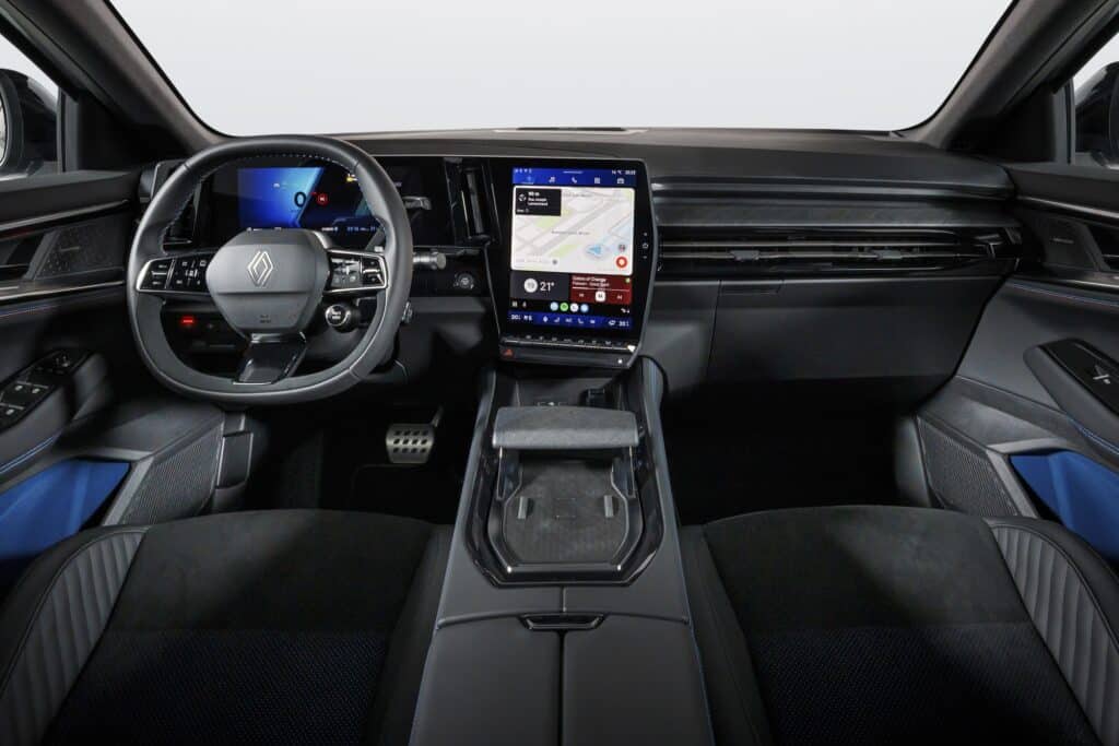 Renault elektrikli otomobil filosunu üç yeni modelle genişletiyor