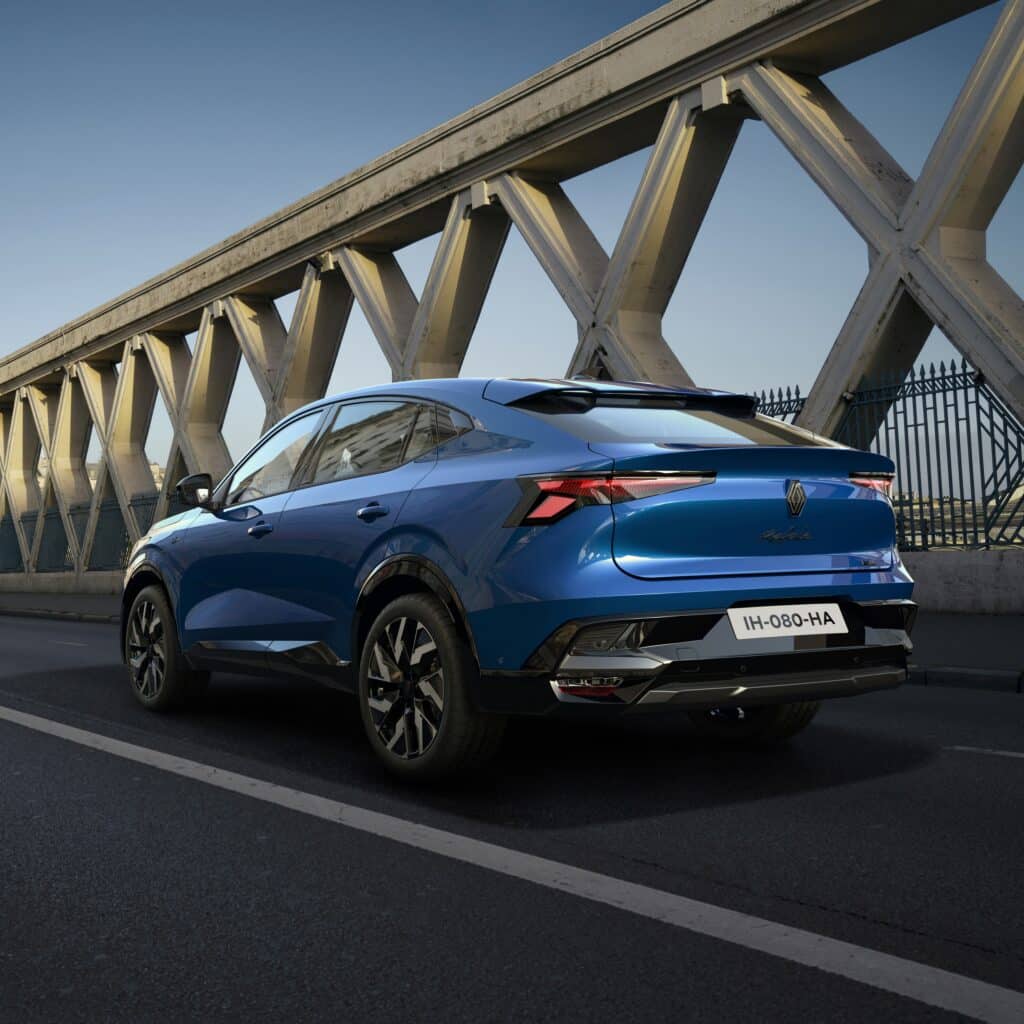Renault elektrikli otomobil filosunu üç yeni modelle genişletiyor