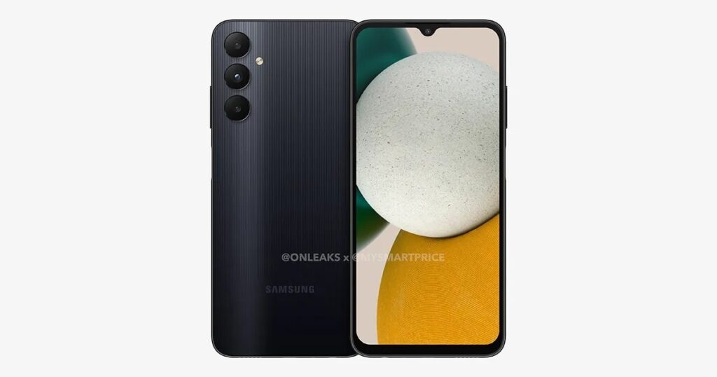 samsung galaxy a05s