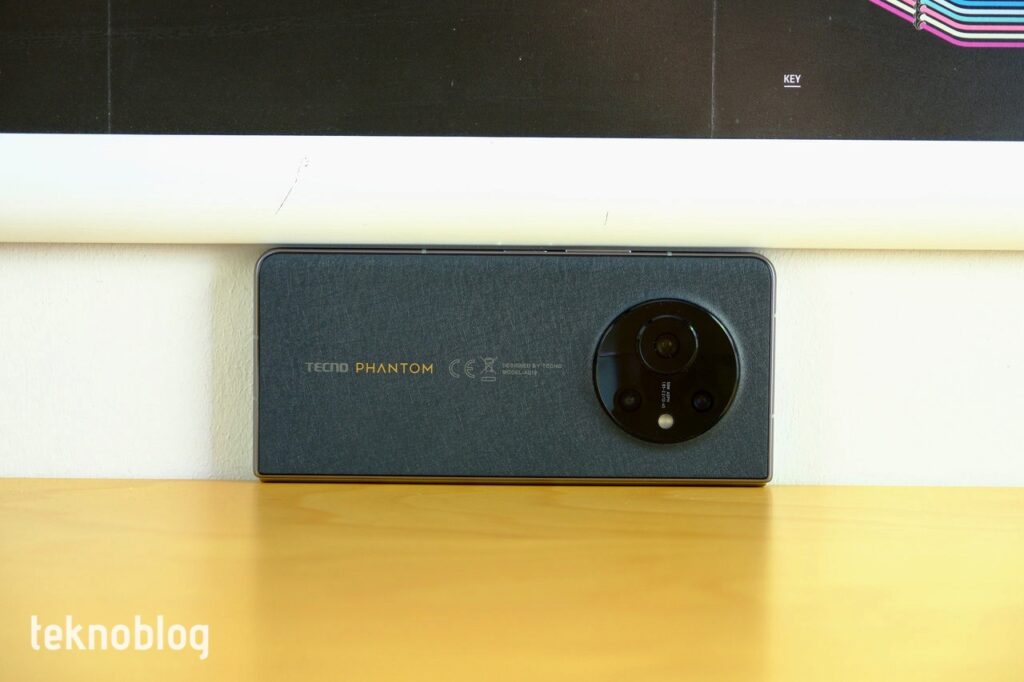 TECNO PHANTOM V Fold İncelemesi