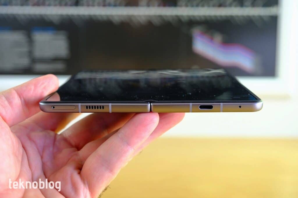 TECNO PHANTOM V Fold İncelemesi
