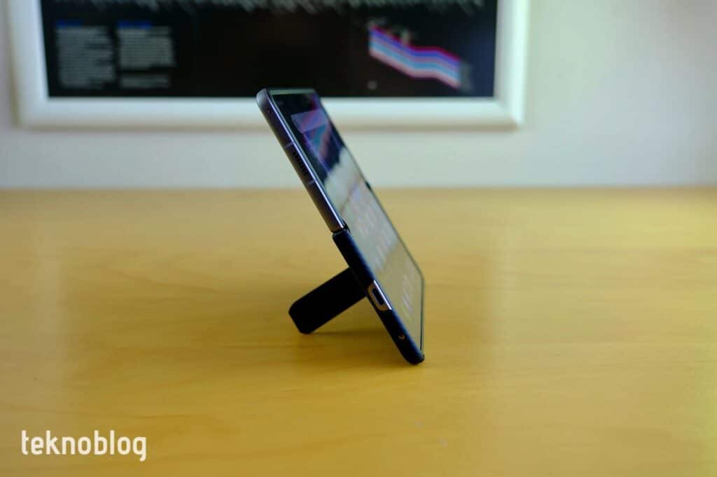 TECNO PHANTOM V Fold İncelemesi