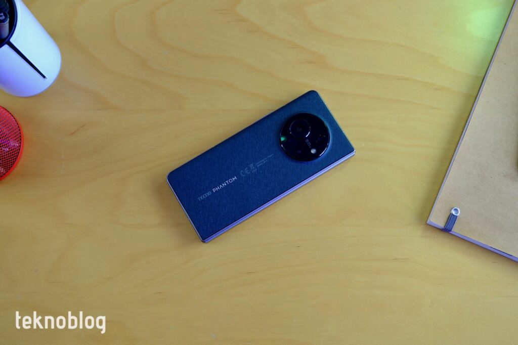 TECNO PHANTOM V Fold İncelemesi