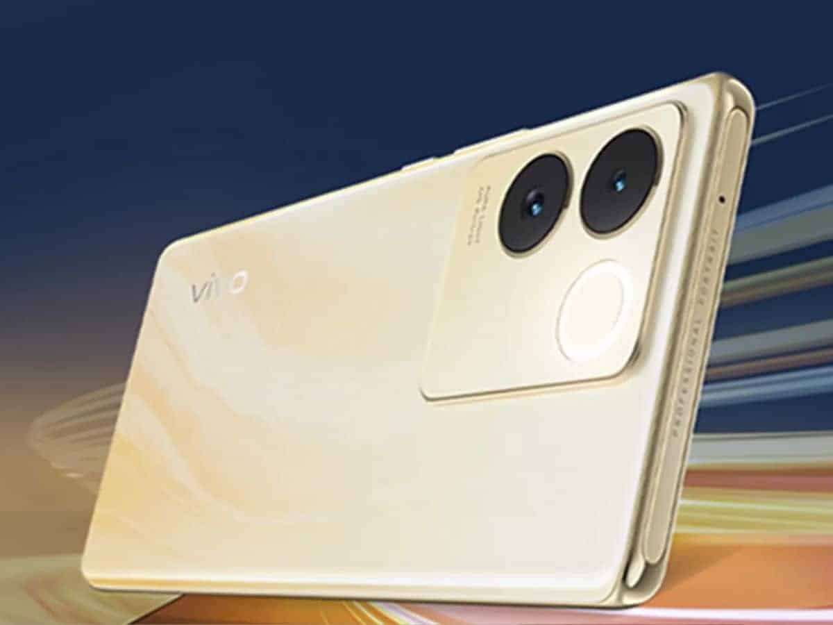 vivo t2 pro
