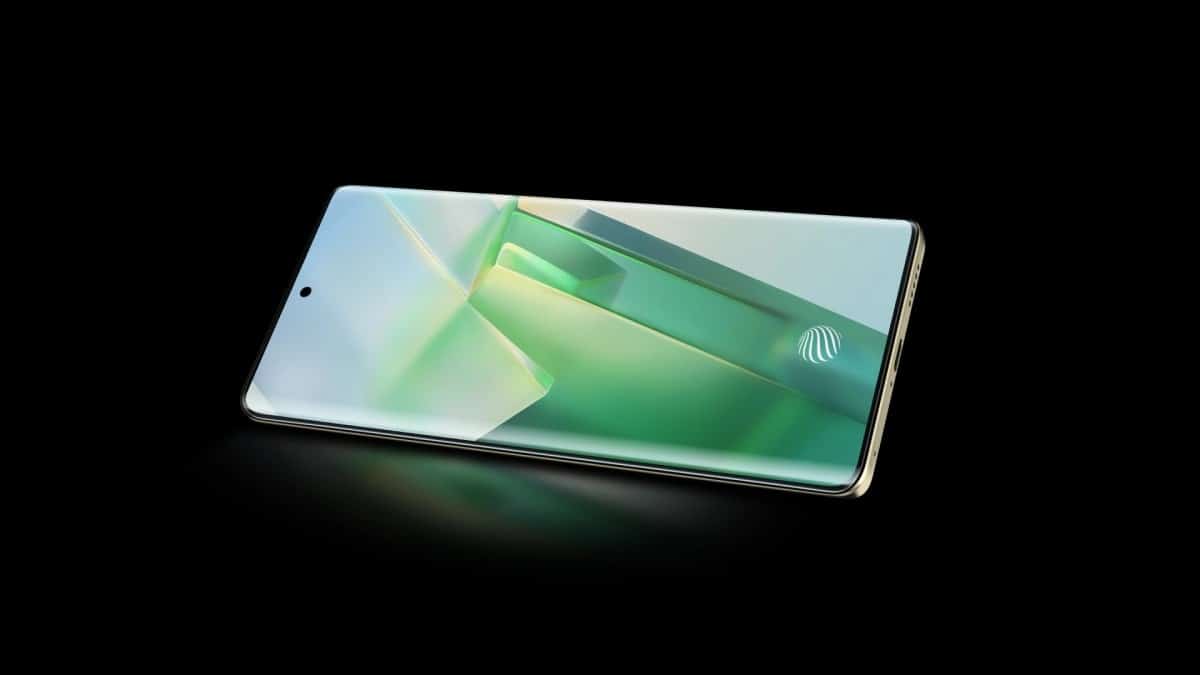 vivo t2 pro