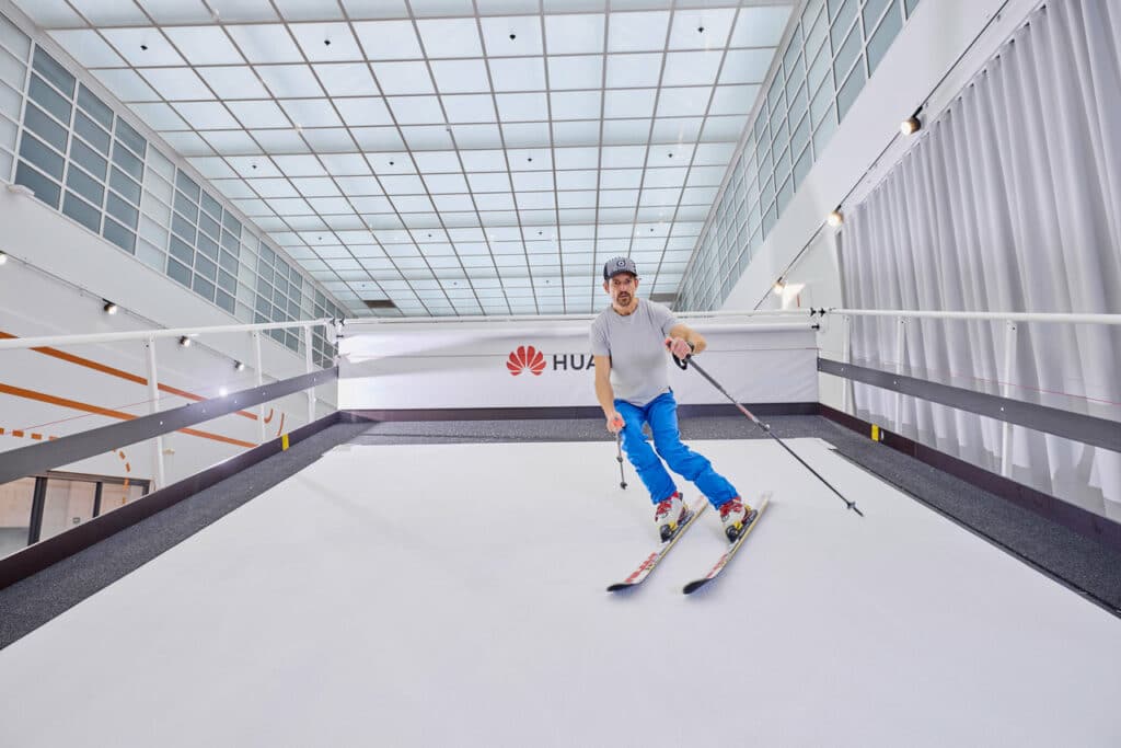 Huawei Sağlık Laboratuvarı ile spor ve sağlık teknolojilerinde dev adımlar
