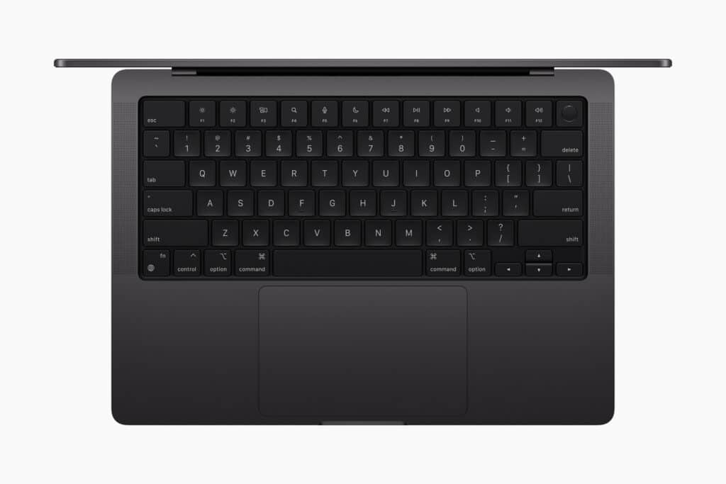 Apple, M3 işlemcili MacBook Pro serisini tanıttı