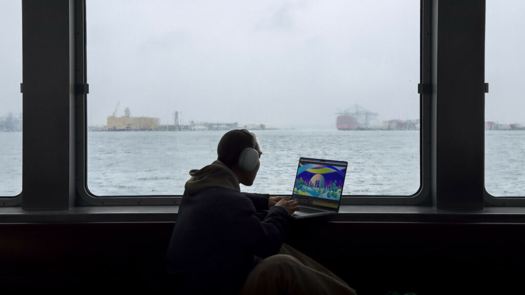 Apple, M3 işlemcili MacBook Pro serisini tanıttı